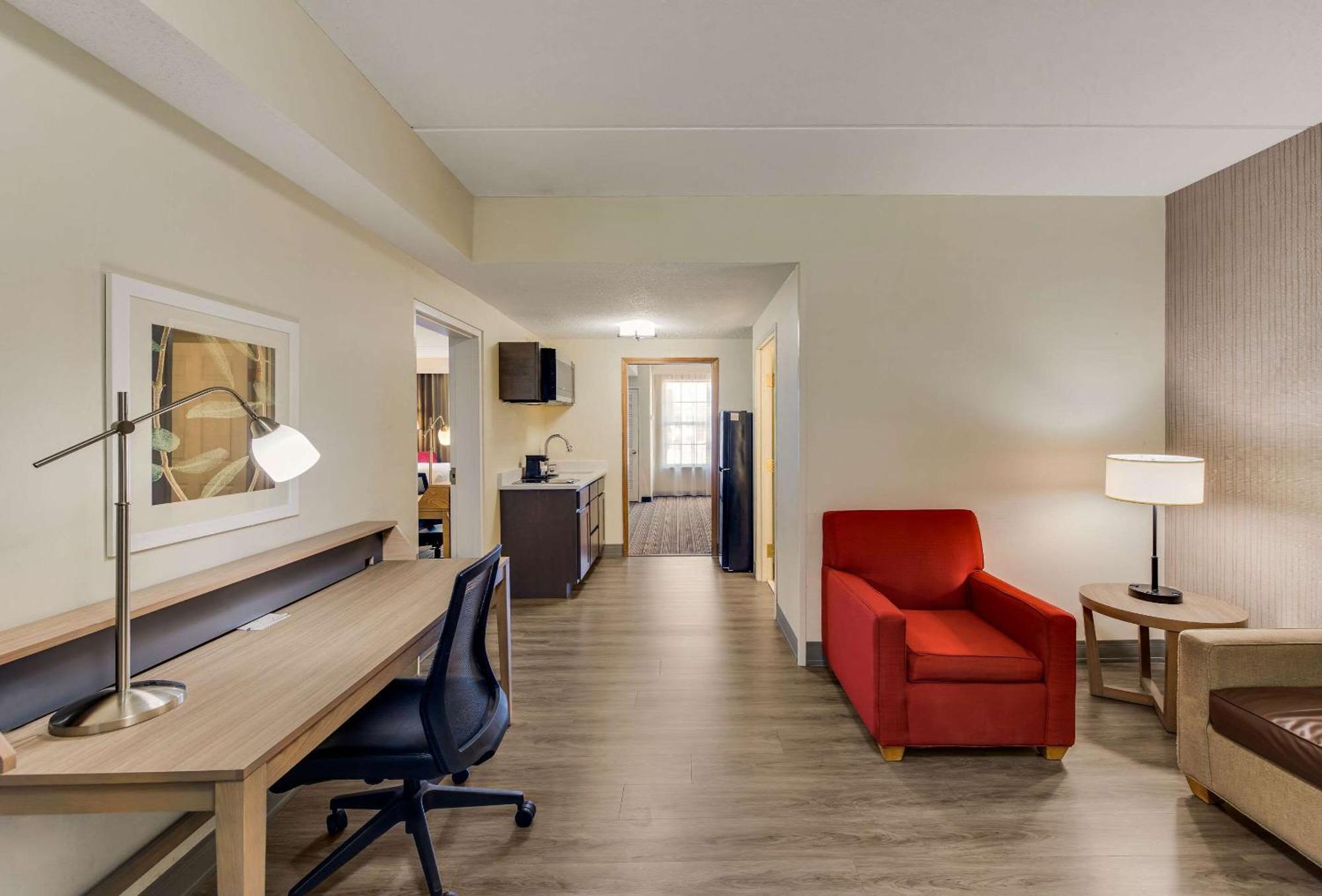 Country Inn & Suites By Radisson, Findlay, Oh Exterior foto