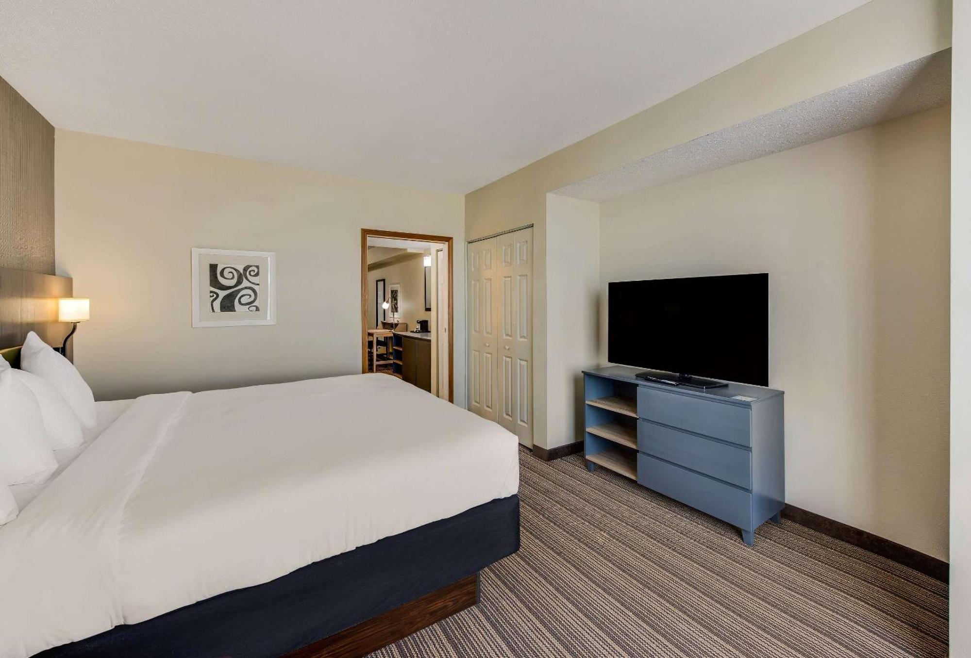 Country Inn & Suites By Radisson, Findlay, Oh Exterior foto