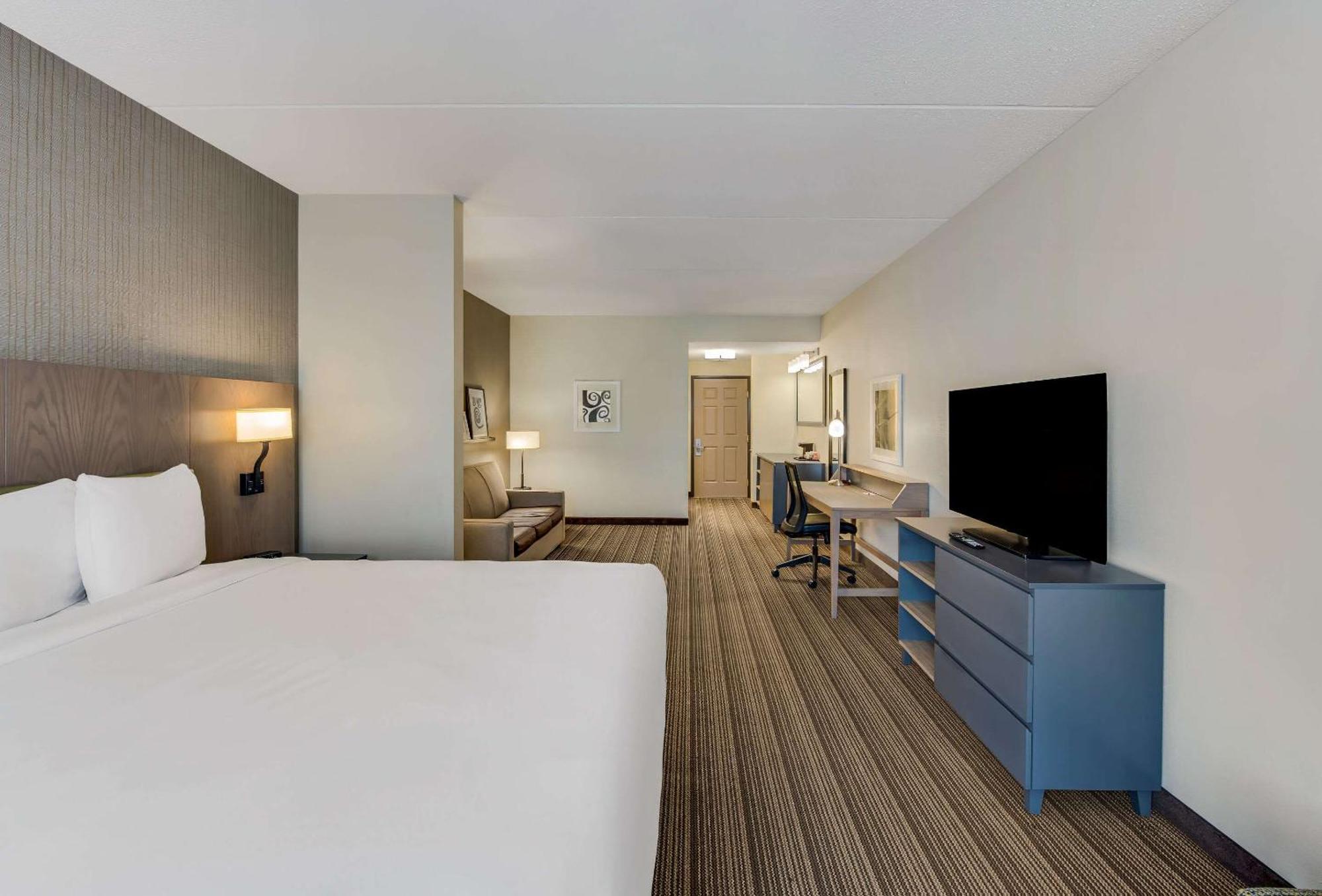 Country Inn & Suites By Radisson, Findlay, Oh Exterior foto