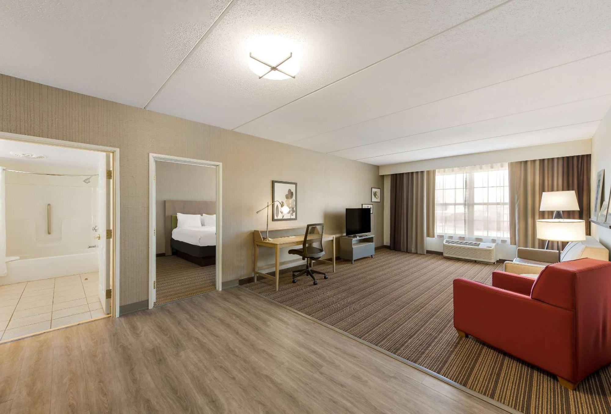 Country Inn & Suites By Radisson, Findlay, Oh Exterior foto