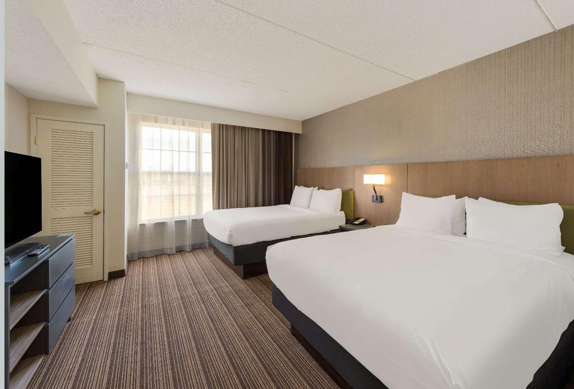 Country Inn & Suites By Radisson, Findlay, Oh Exterior foto